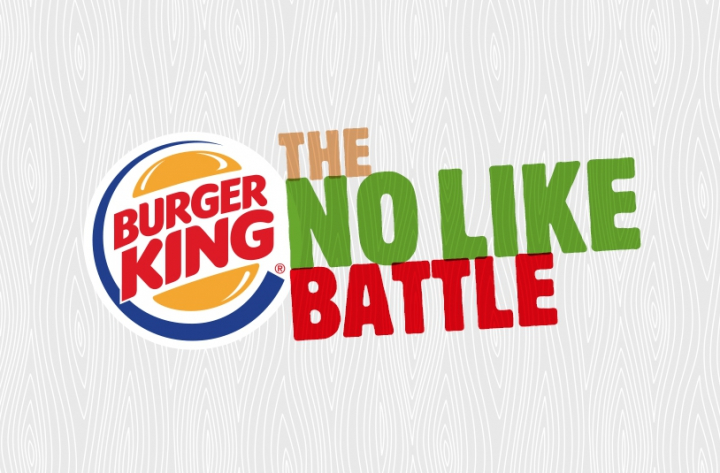 The No Like Battle