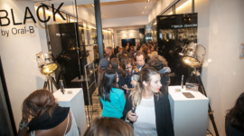 Evénement grand public, relations publics et influenceurs