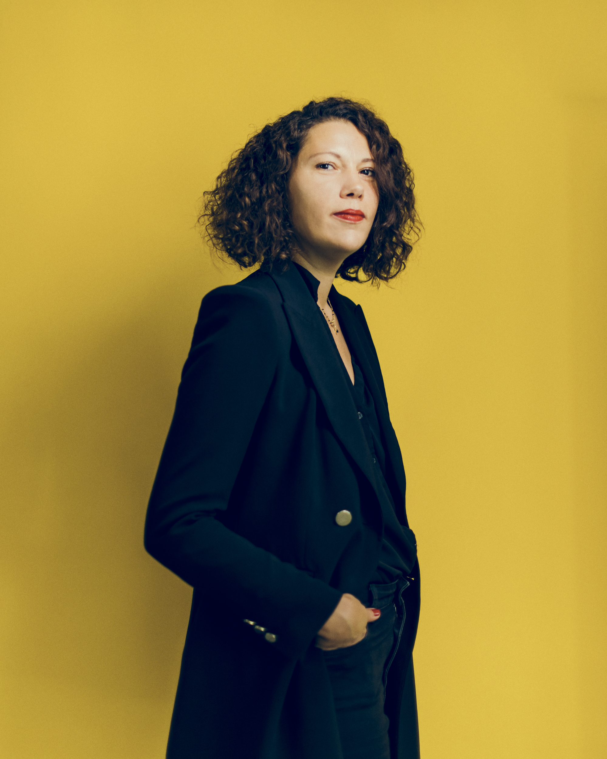 Blandine Mercier