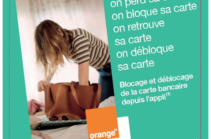 Campagne globale 360° – Lancement