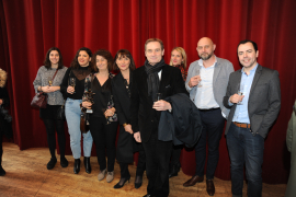 Grands Prix Top/Com Corporate 2020 • Bouygues, Alstom et Fashion Network primés