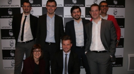 Conseillers Marketing Réseau