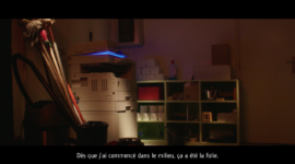 BNP Paribas Leasing Solutions, websérie