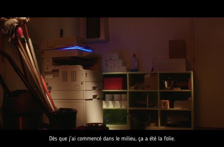 BNP Paribas Leasing Solutions, websérie