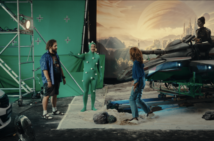 IMPLACABLE SUR LA MOBILITÉ :  LA NOUVELLE SAISON DE LA WEBSERIE BNP PARIBAS