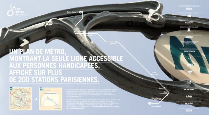 #FranceAccessible