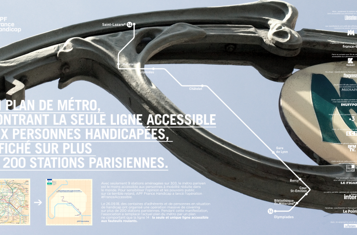 #FranceAccessible