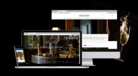 Social Media, évènementiel, CRM, Brand Content, Motion, User Experience, 360° Activation – Bollinger Digital 360 Experience