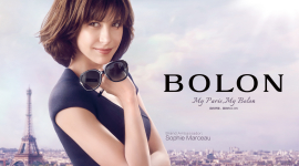 My Paris, My Bolon