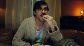 Campagne TV et communication digitale