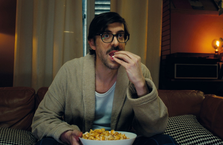 Campagne TV et communication digitale