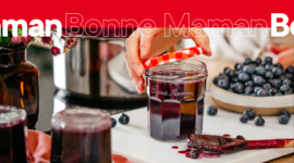 Un nouveau site e-commerce pour Bonne Maman