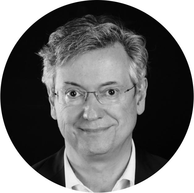 Nicolas BORDAS