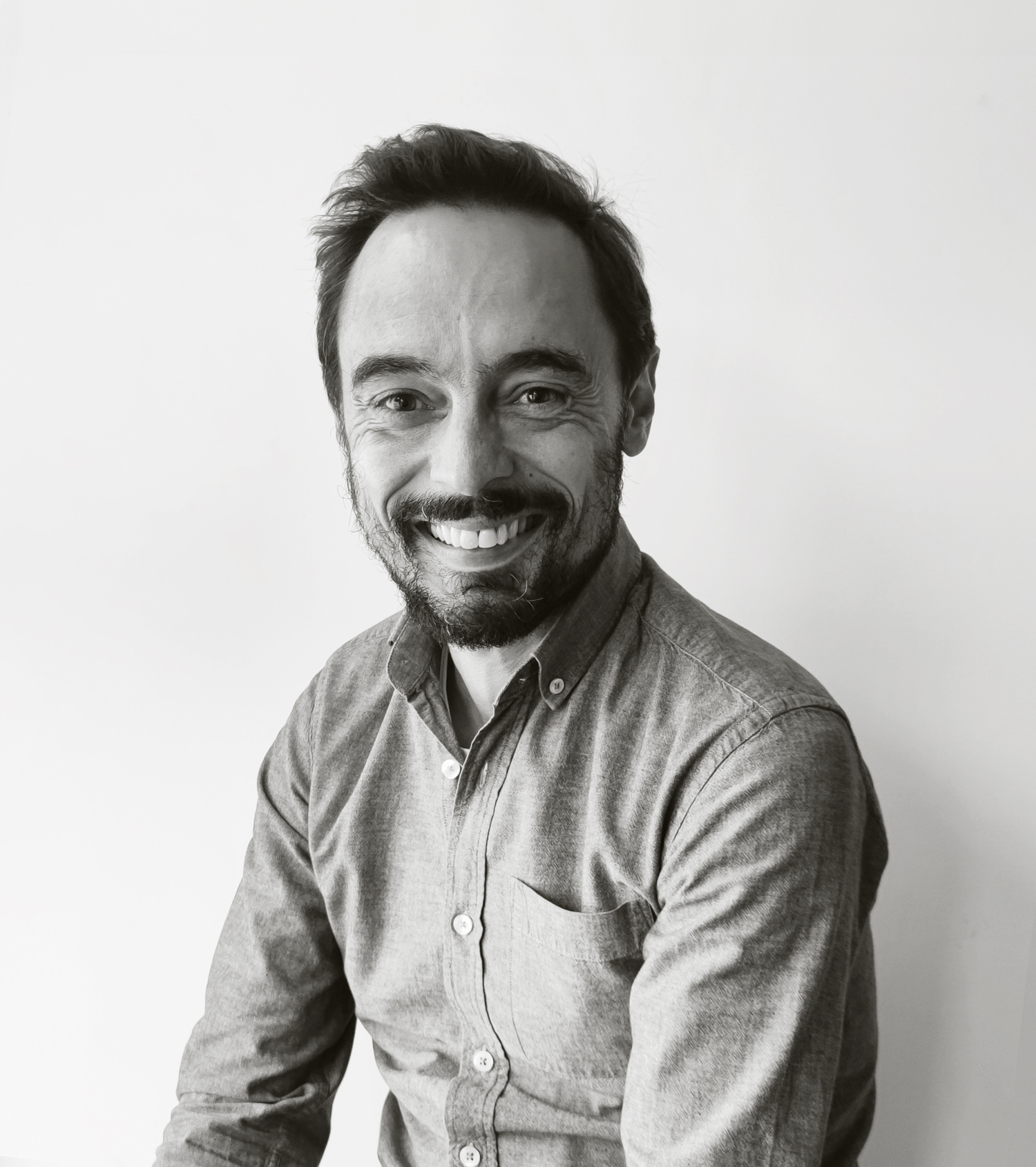 Stéphane Caoki