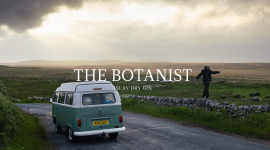 Raymonde donne carte blanche à trois ambassadeurs pour la marque de gin The Botanist