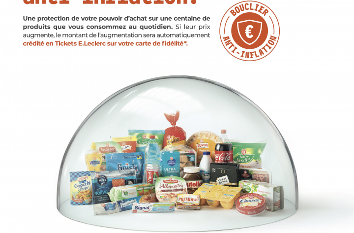 Bouclier anti-inflation