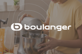 Peak Ace (groupe Heroiks) remporte le budget SEO de Boulanger