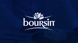 Opération spéciale / La Bûche Boursin