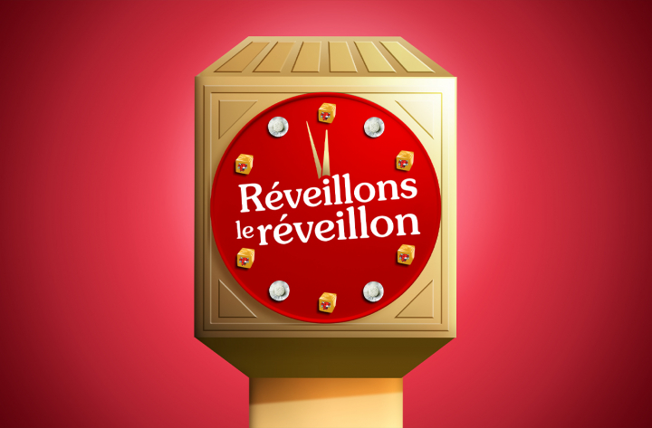 CAMPAGNE D&rsquo;ACTIVATION