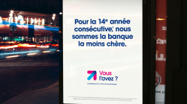 Campagne d&rsquo;affichage nationale