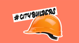 Bouygues Bâtiment Ile-de-France, lancement de la stratégie social media