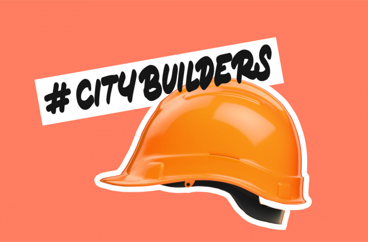Bouygues Bâtiment Ile-de-France, lancement de la stratégie social media
