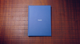 Facebook Book