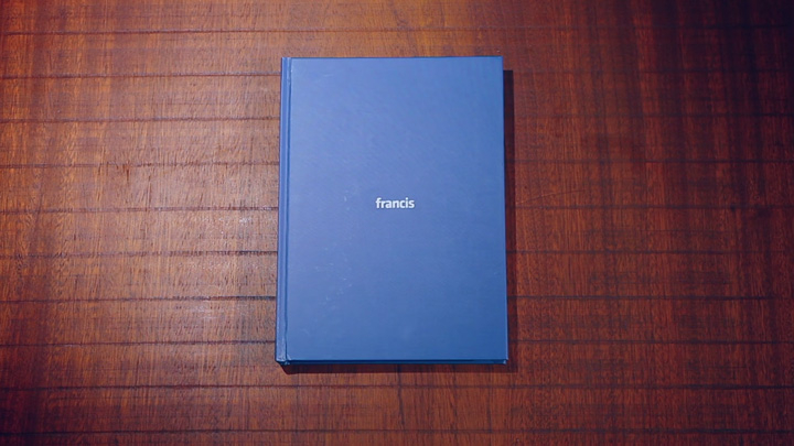 Facebook Book