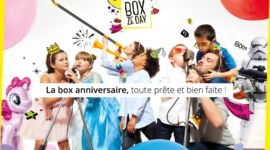 Branding & Création Site e-commerce