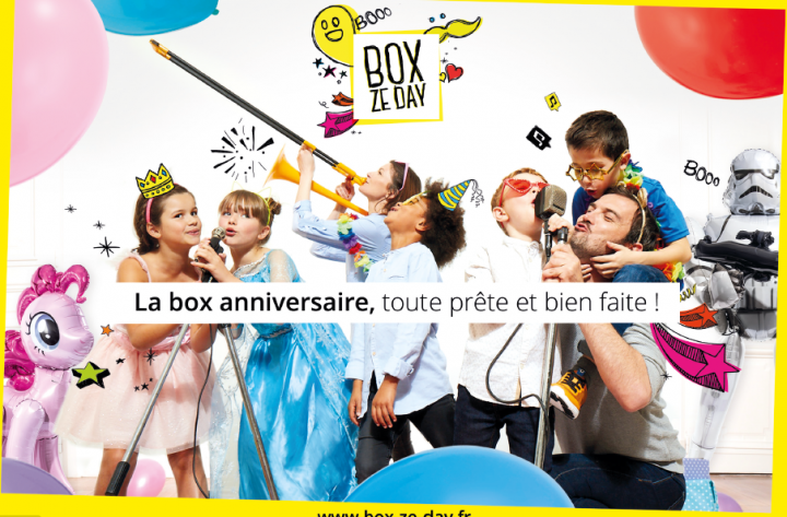 Branding & Création Site e-commerce