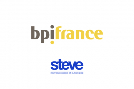 BPI FRANCE X STEVE – MeilleursAgents : le succès de l’immobilier