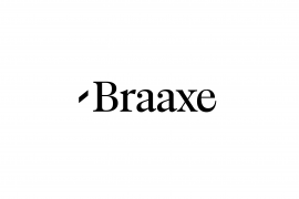 Braaxe refond son identité visuelle