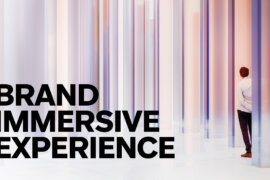 Lonsdale lance Brand Immersive Experience, une nouvelle offre dédiée à la création de lieux de marque à fort impact