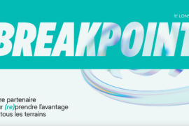 Lonsdale lance BreakPoint, sa nouvelle offre d’accompagnement de la transformation