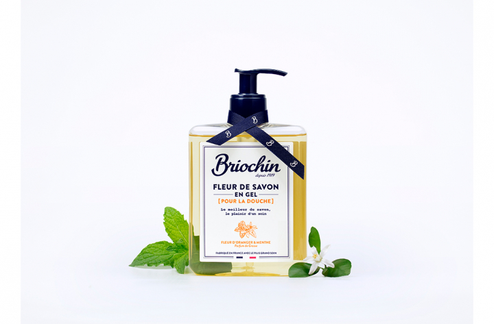 Identité & packaging