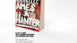 Bibliothèques sans frontières nous donne des raisons de donner des livres. Une campagne signée DDB Paris