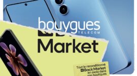 Bouygues Market