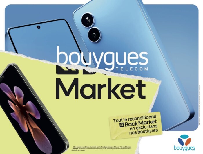 Bouygues Market