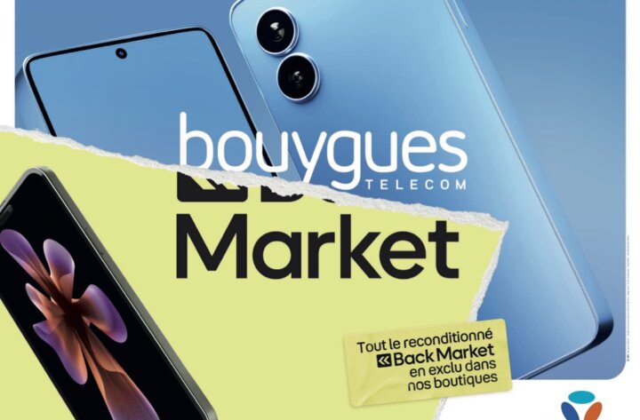 Bouygues Market