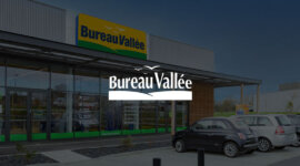 Démultiplier le chiffre d&rsquo;affaires de Bureau Vallée