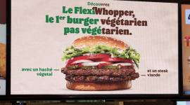 Campagne presse et social media