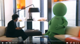 Windows Messenger fait ses adieux en vidéo !