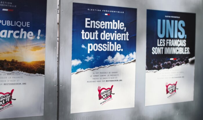 Présidentielle 2027 : pourquoi les Restos du Coeur s&rsquo;engagent dans le débat