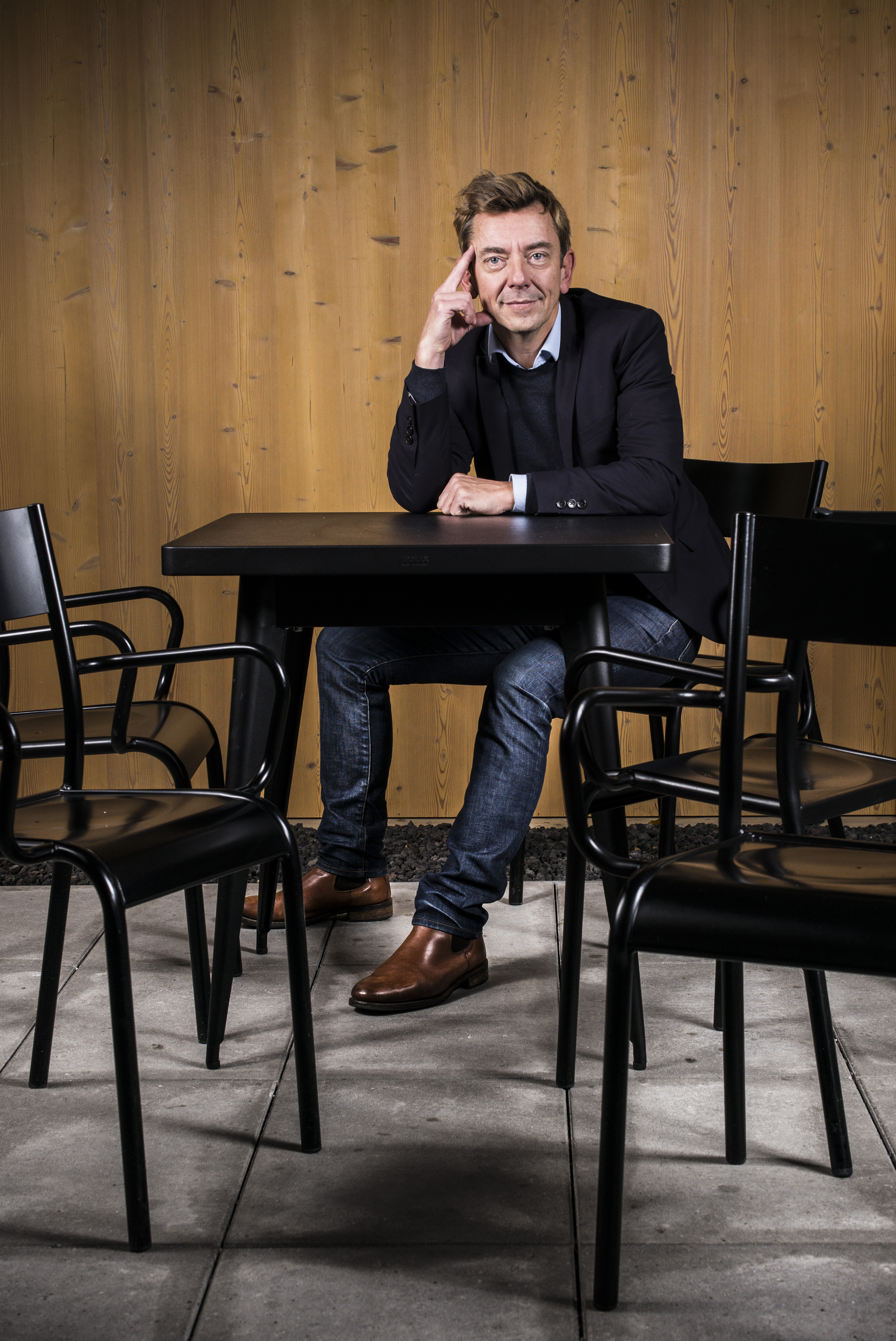 Jean-Patrick Spitz 