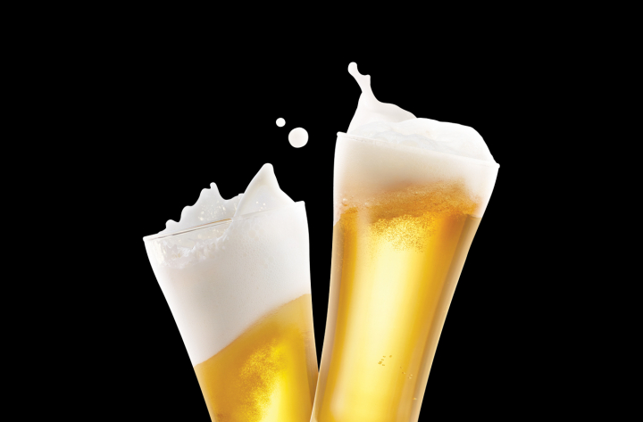 CAMPAGNE ACTIVATION CAVE À LA BIÈRE