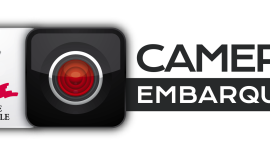 Campagne film – Caméra Embarquée
