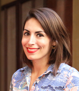 Camille  Yvinec