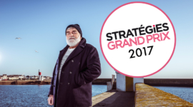 Notchup : Campagne de publicité affichage, presse, digitale et brand content – Attractivité Territoires