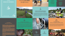 Rapport annuel 2016