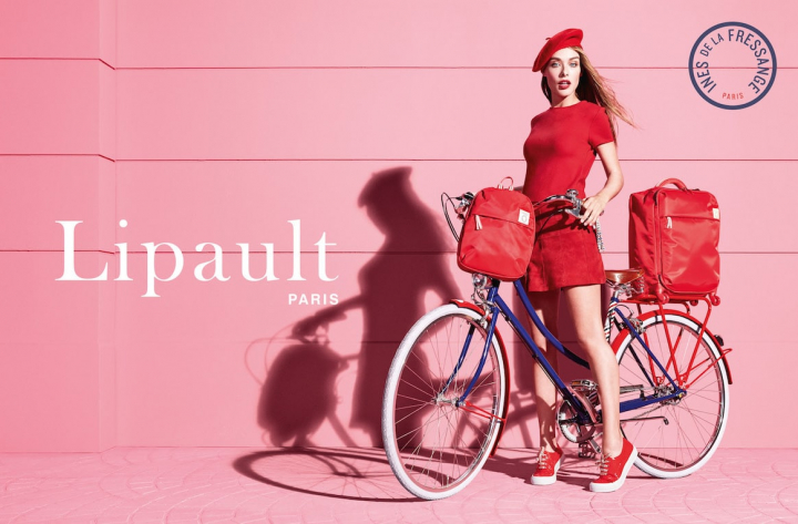 Lipault